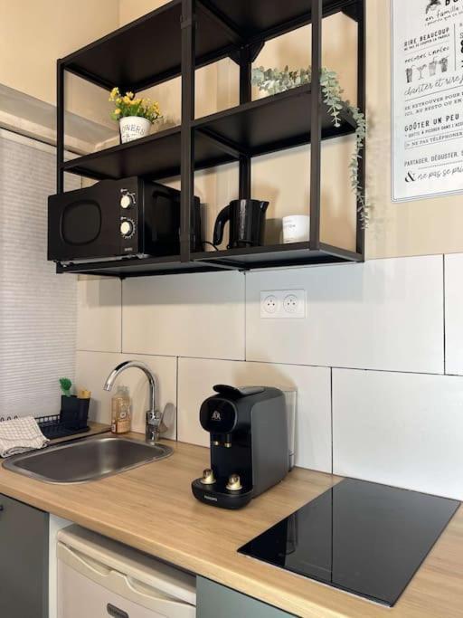 Appartement Entre Port Et Mer دْييب المظهر الخارجي الصورة