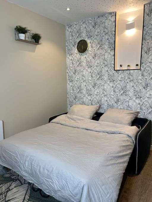 Appartement Entre Port Et Mer دْييب المظهر الخارجي الصورة